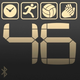 Illustration for article titled Swatchs Touchscreen Watch Gets Smarter With Fitness Tracking Features